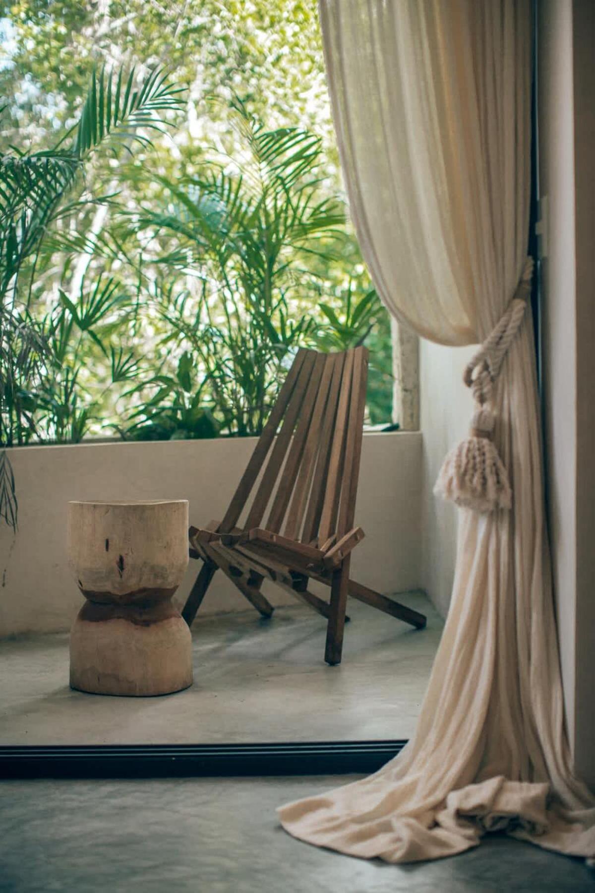 Luxury Jungle Villa-Pvt Pool -100Mbs- Concierge 8A Tulum Bagian luar foto